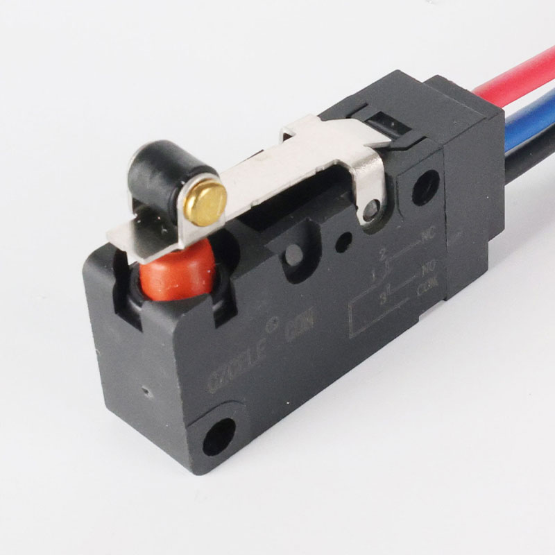 MSW3-05-WZ100A05-W2 轉換帶線（短滾輪擺桿）